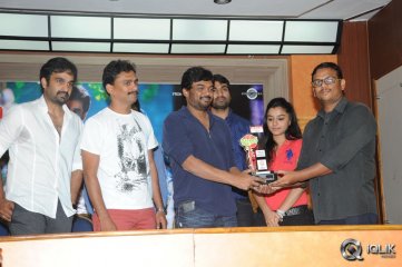 Basanti Movie Audio Success Meet